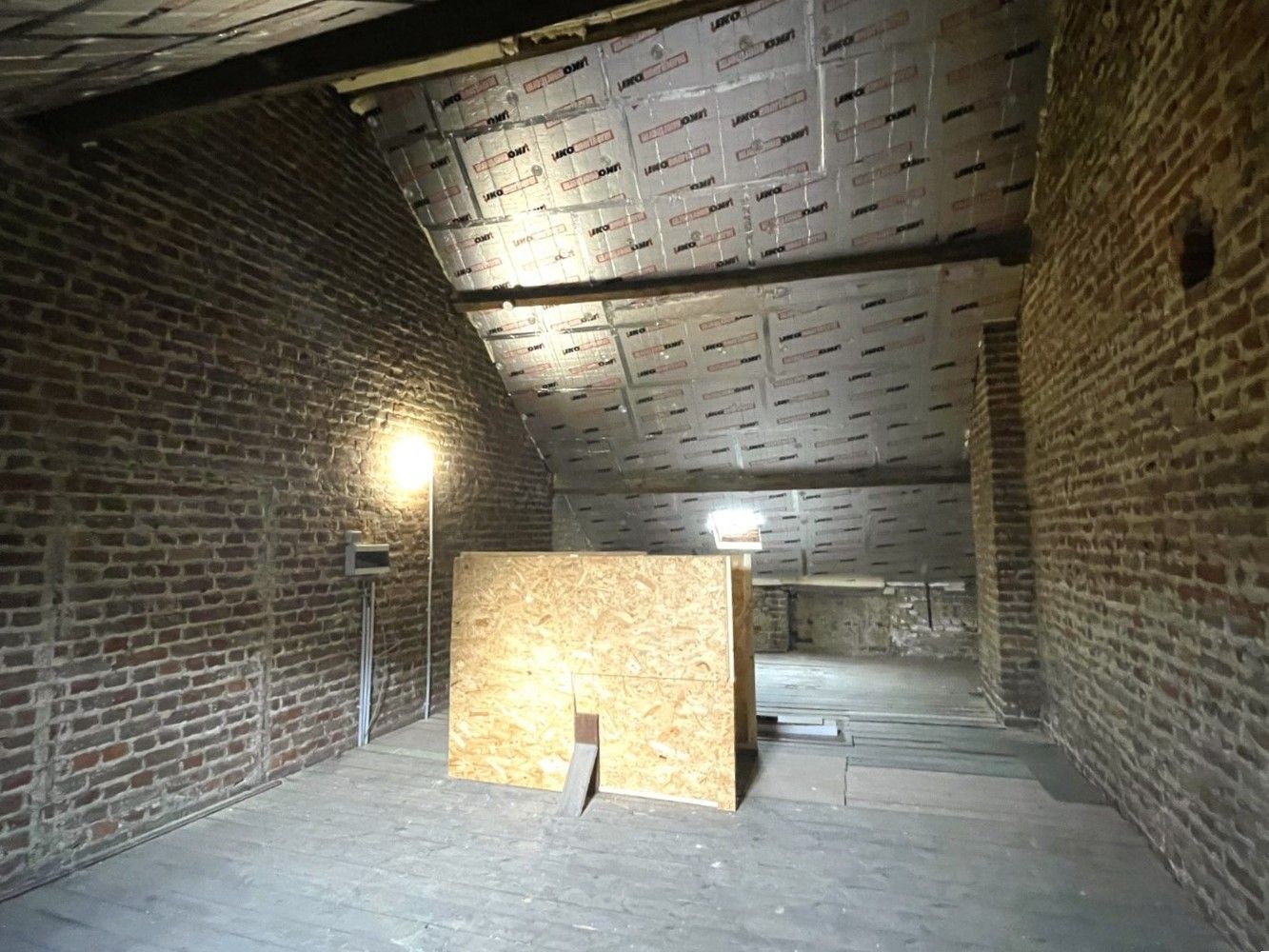 Goed gelegen woning met ruime bergplaats foto 10