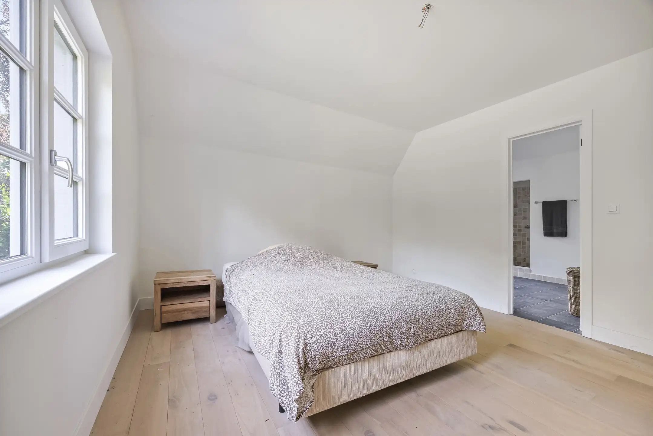Ruime villa te huur in residentieel Schilde foto 21