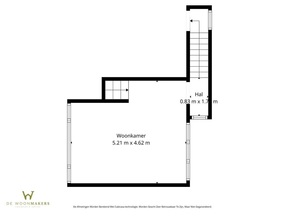 RECENTE ENERGIEZUINIGE WONING MET 3 SLAAPKAMERS, GARAGE EN ZONNIGE TUIN foto 48