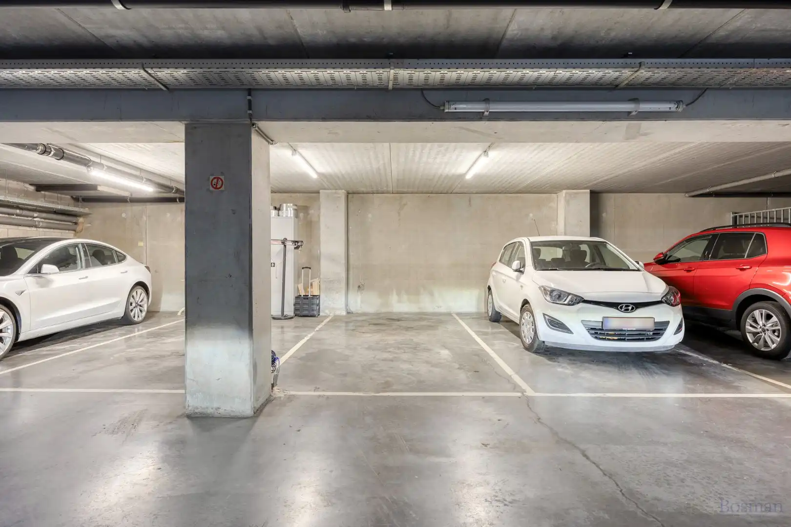 Penthouse te koop in centrum Tessenderlo foto 15