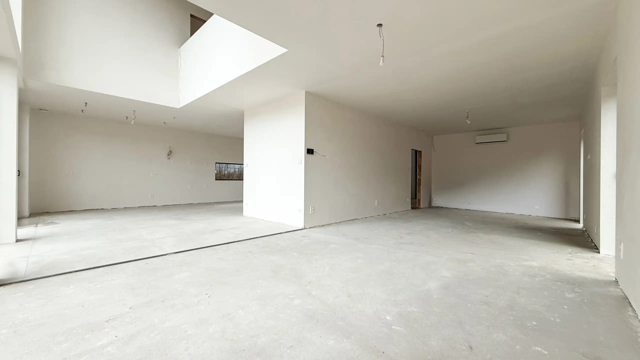 Nieuwbouwvilla met zwembad+poolhouse in Bolderberg aan 2% RR foto 6