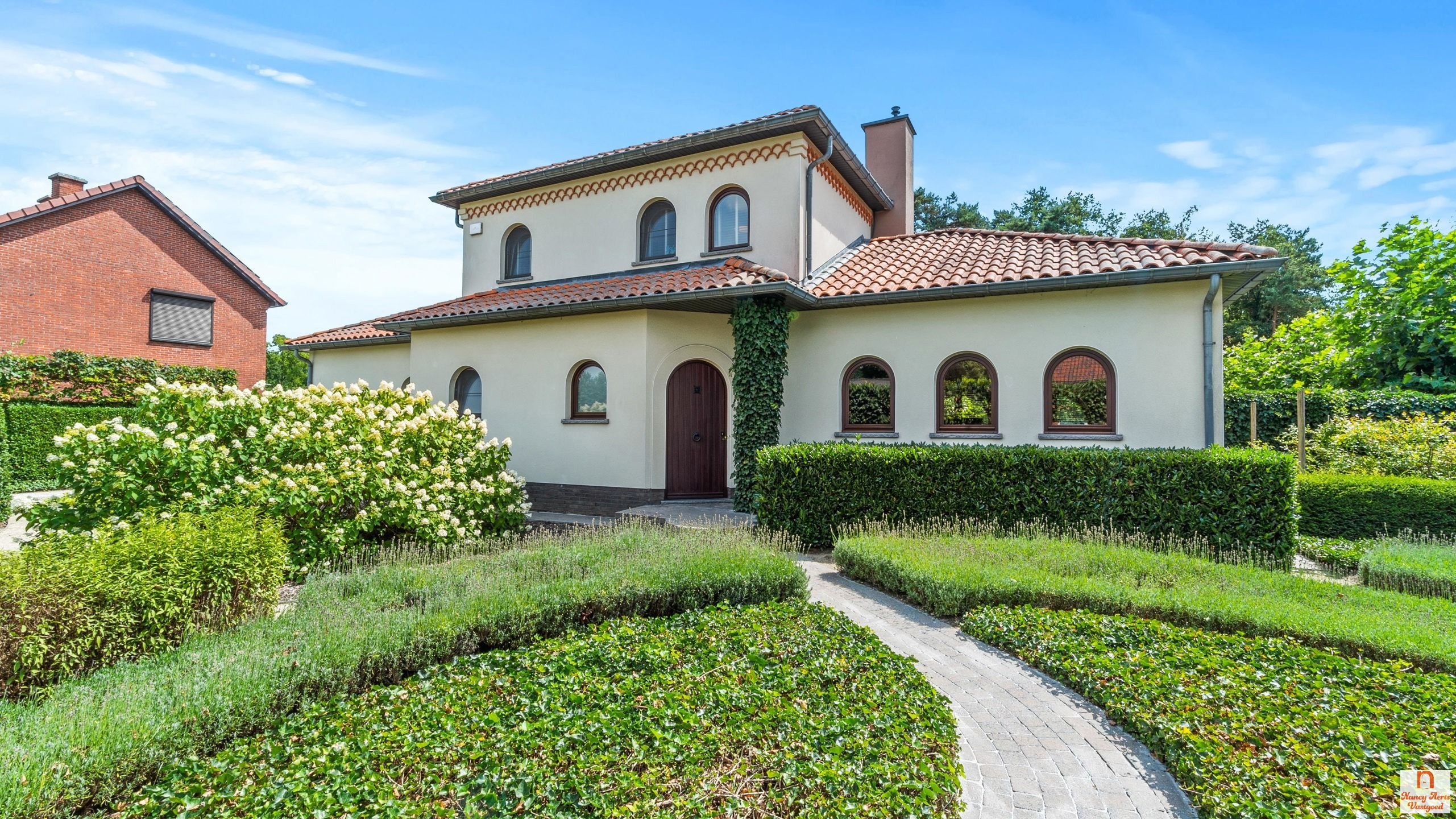 Villa te koop Steenovenstraat 4 - 3582 Beringen