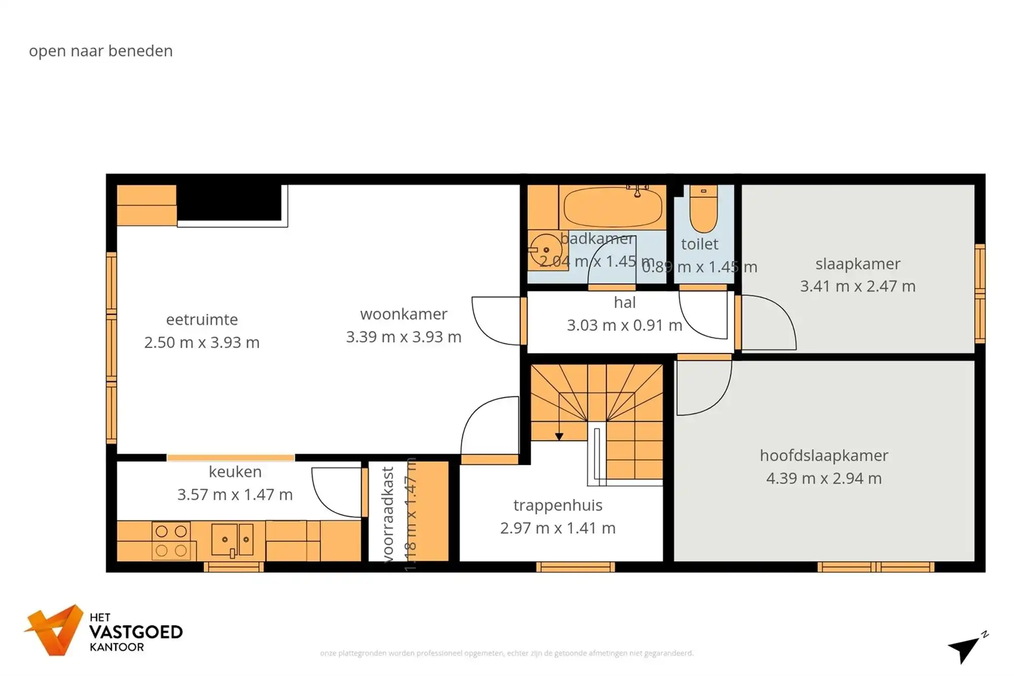 APPARTEMENT VLAKBIJ BALEN CENTRUM  foto 17