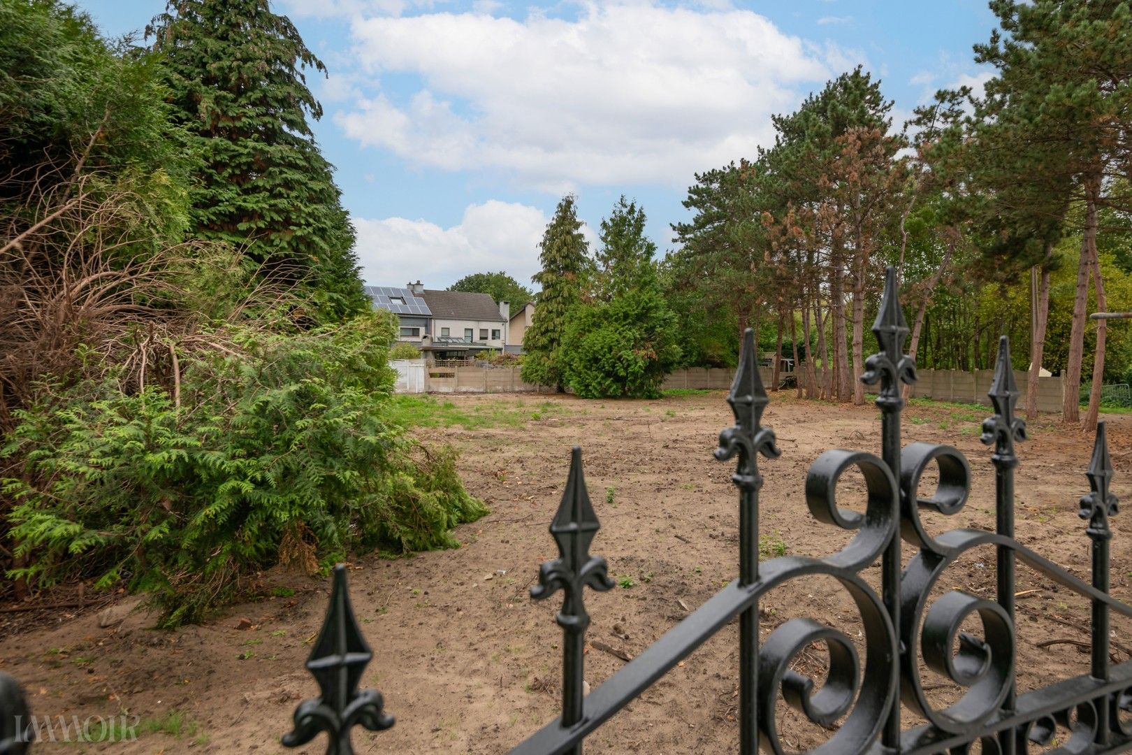 Ruime gezinswoning met tuin en polyvalente bureauruimte in Mechelen. foto 31
