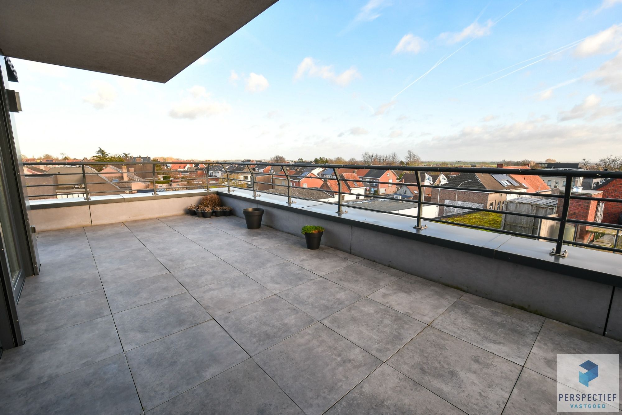 Energiezuinige nieuwbouw assistentieflat in centrum Tielt foto 12