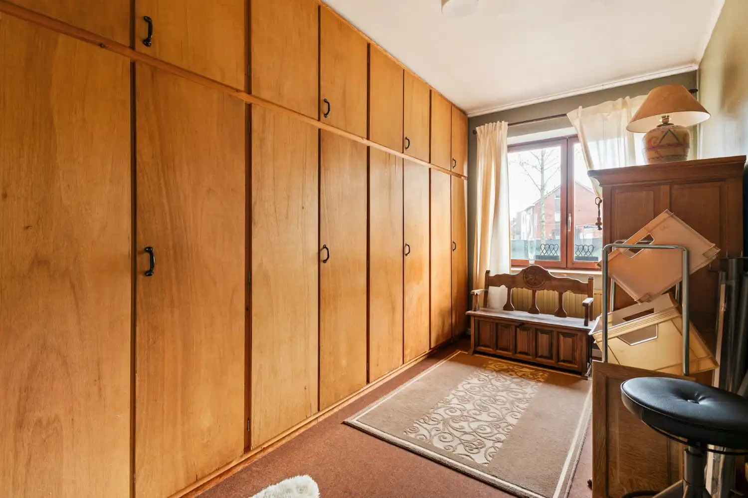 LAAGBOUW VILLA MET 3 SLK, DUBBELE GARAGE EN TUIN! foto 13