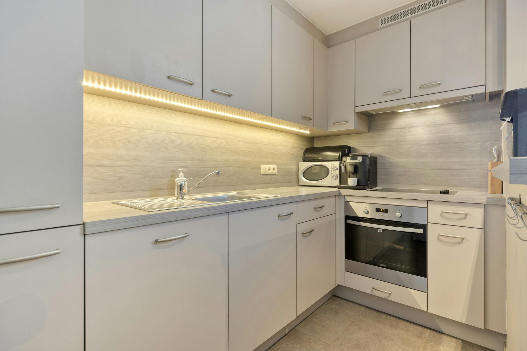 Dakappartement met staanplaats + berging te koop in Wuustwezel! foto 11