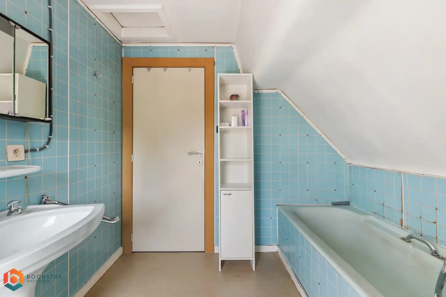 Leuke woning met 3 slpkrs en magazijn van 200m2 foto 16