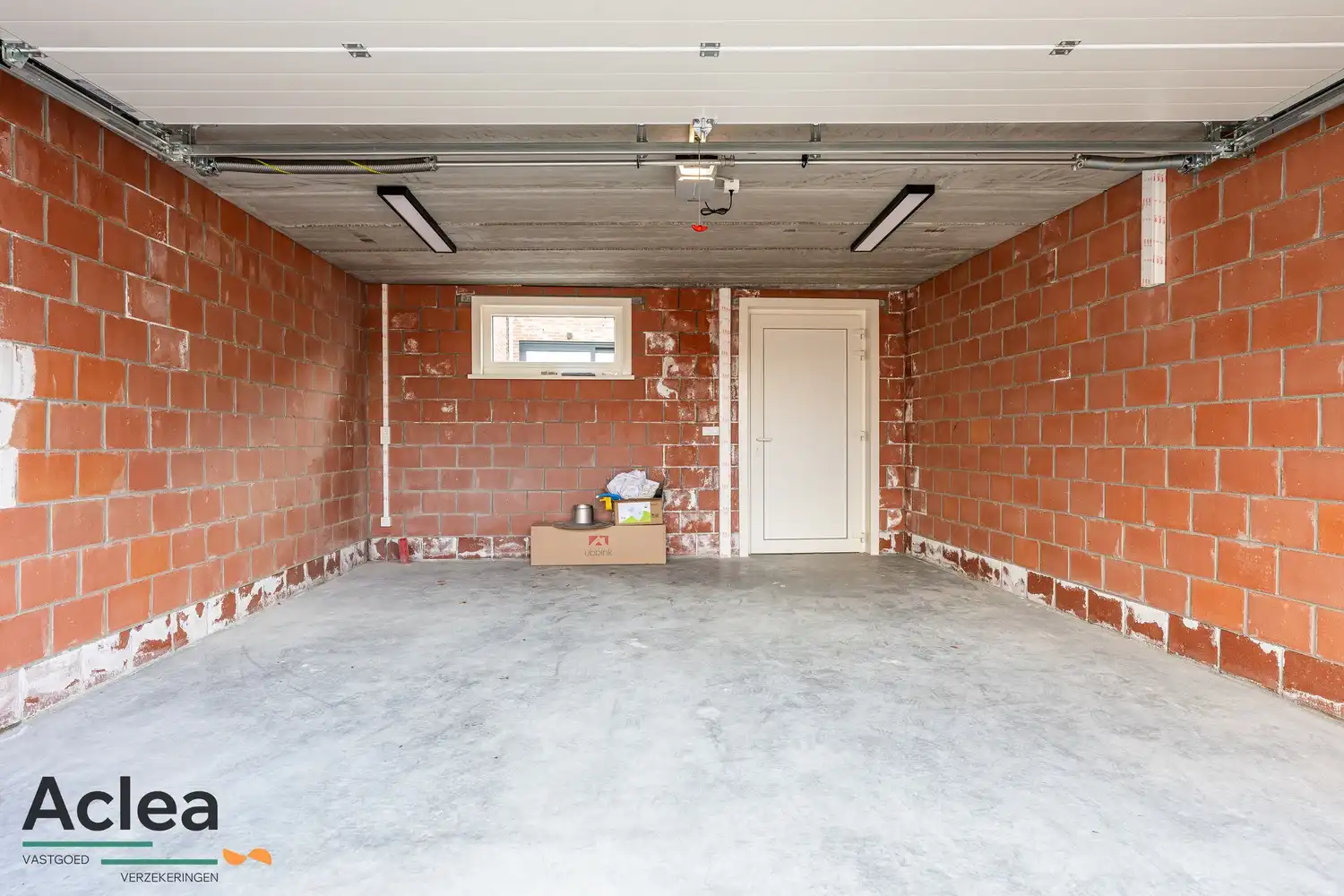 Ruime woning in het centrum van Kaprijke foto 38
