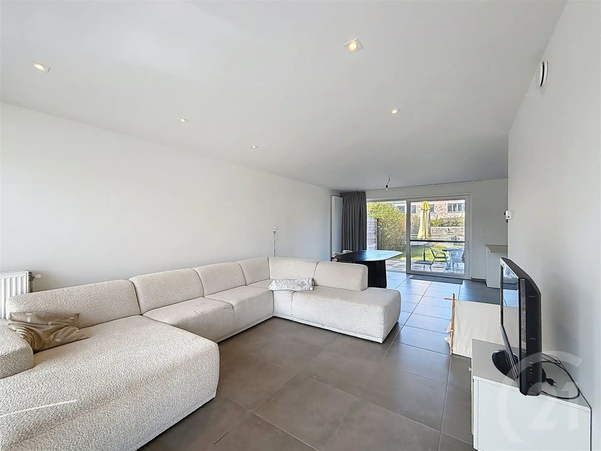 Rustig gelegen huis te huur in Schriek! foto 4