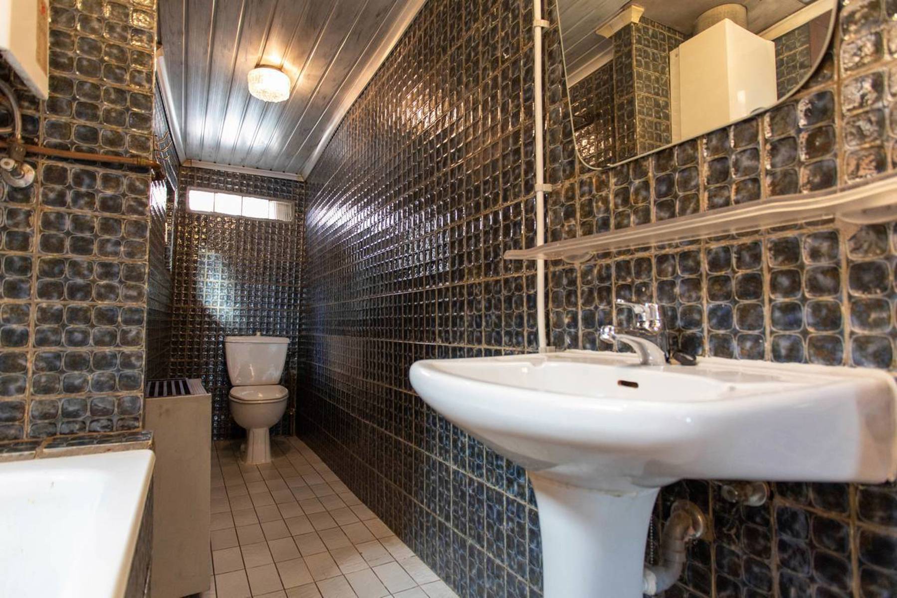 Stadswoning met potentieel in centrum Aalst foto 9