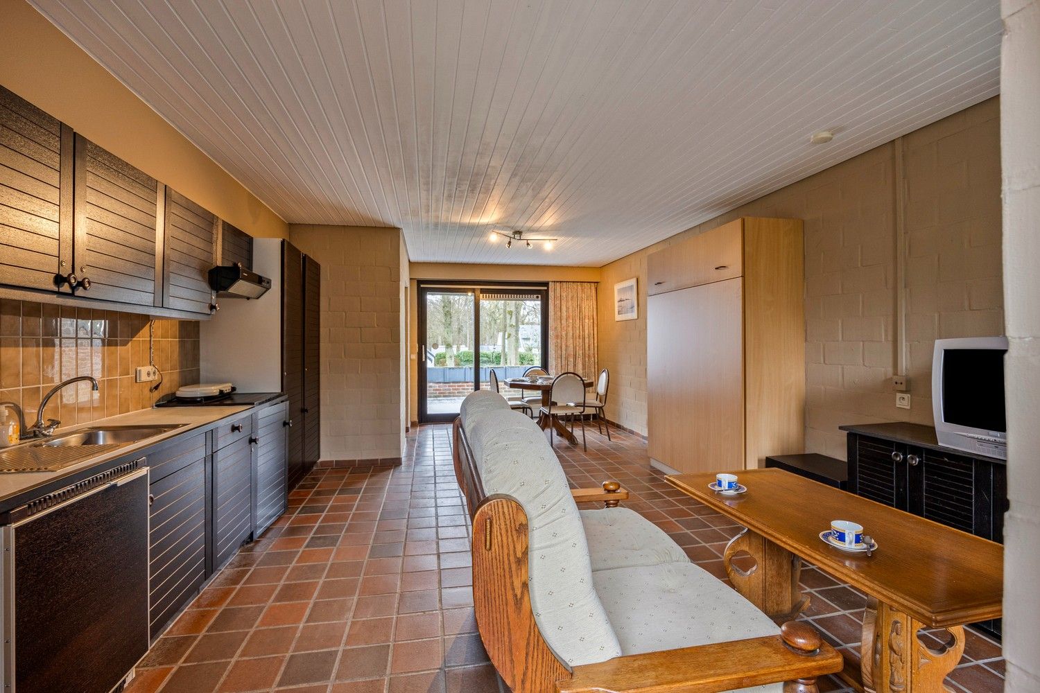 Knusse vakantiewoning voor 2 personen! foto 12