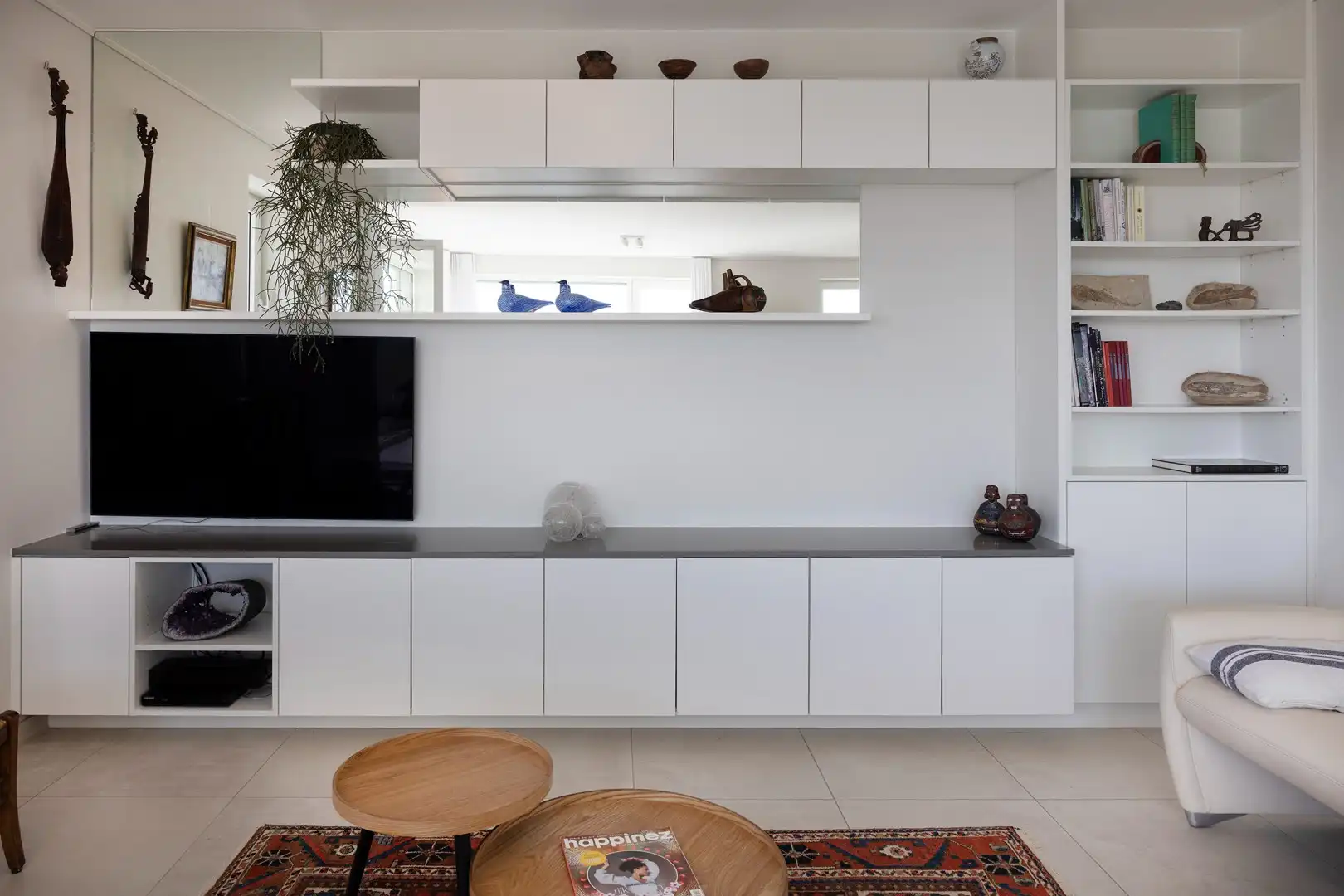 Lichtrijk wonen op de 5de verd. van een iconische woontoren. foto 7