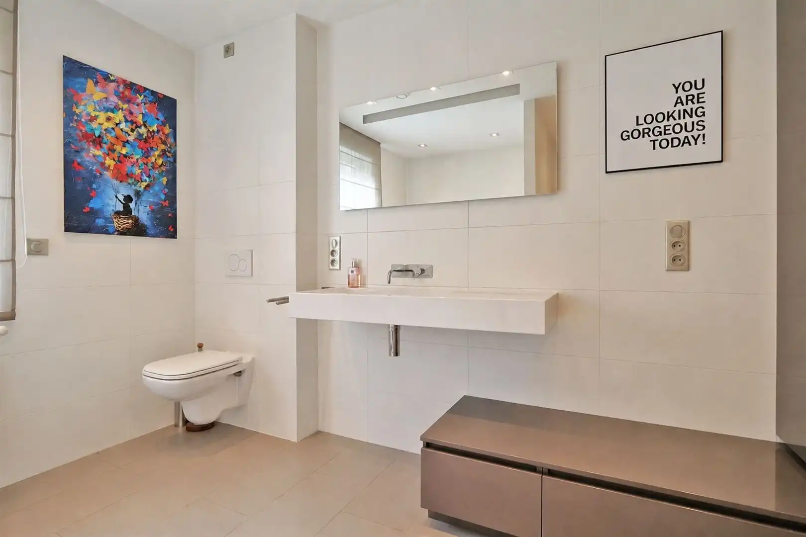 Gelijkvloers appartement met tuin op het ‘Hollands Veld’ foto 11
