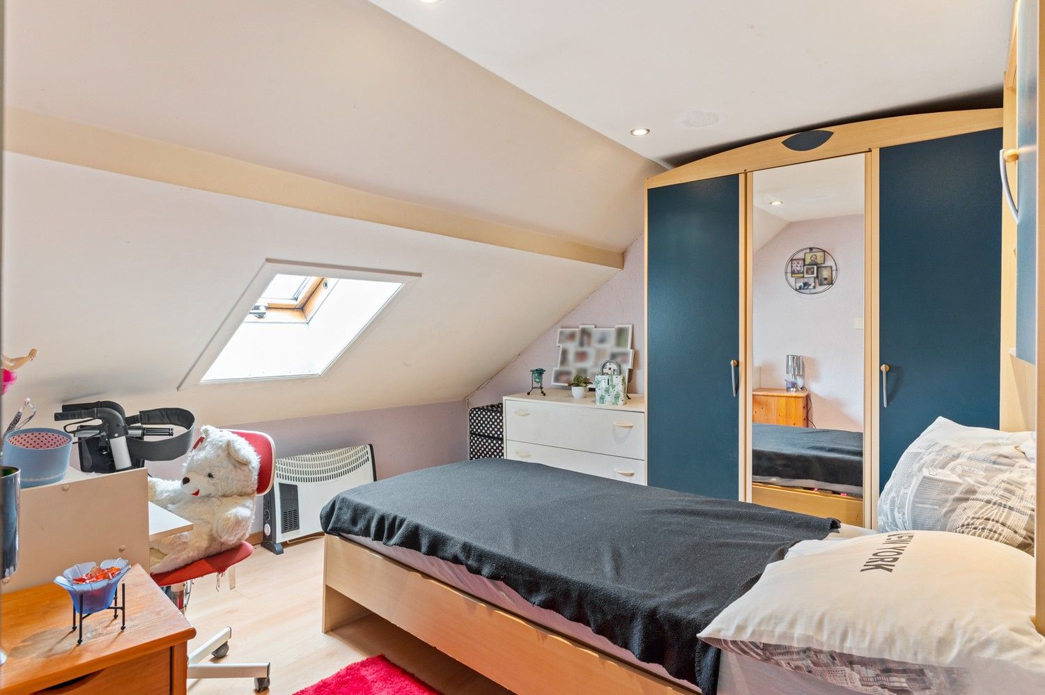 Huis met 2 slaapkamers en tuin te koop in Deurne! foto 15
