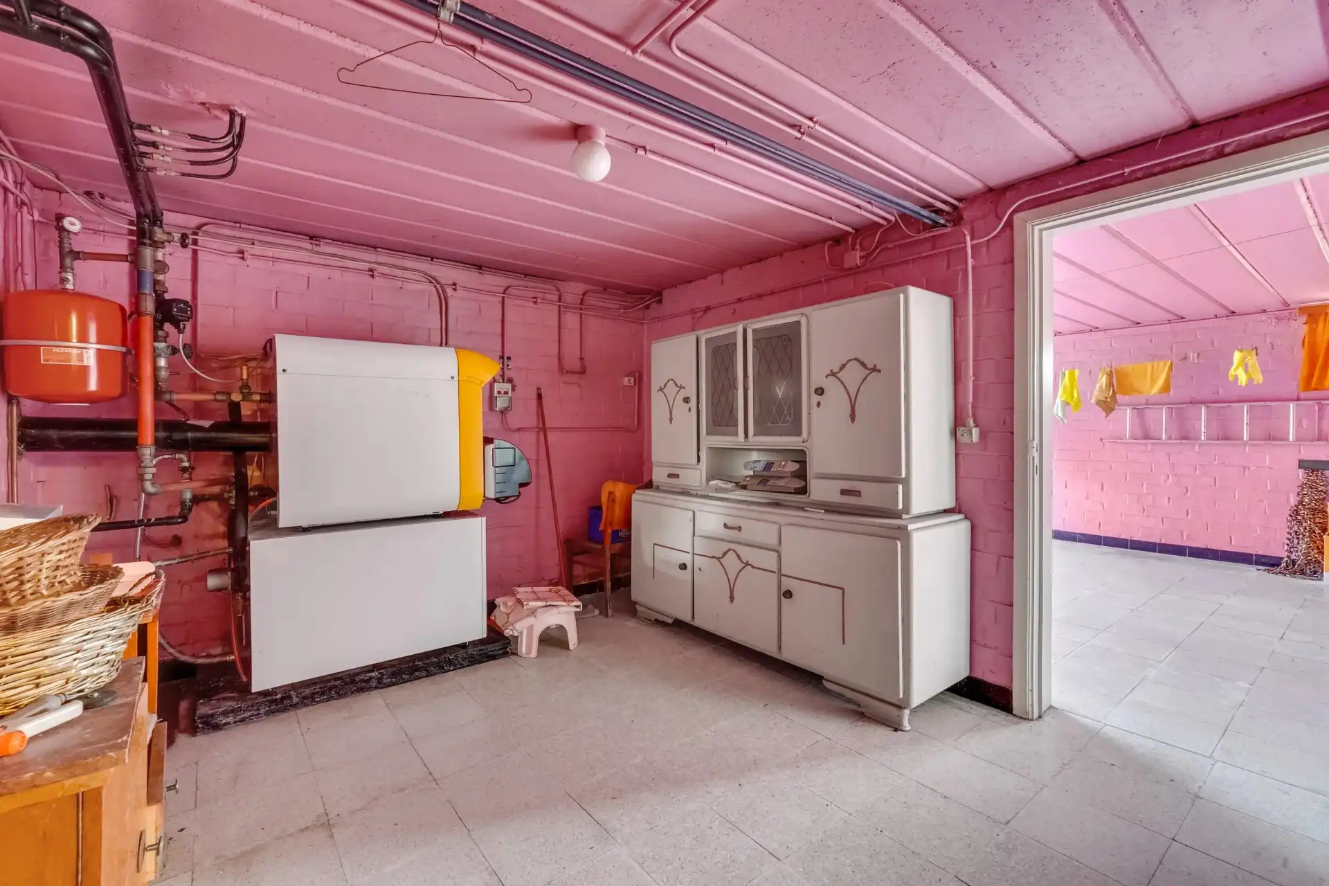 Charmante villa met 2 slaapkamers in Zoutleeuw foto 19