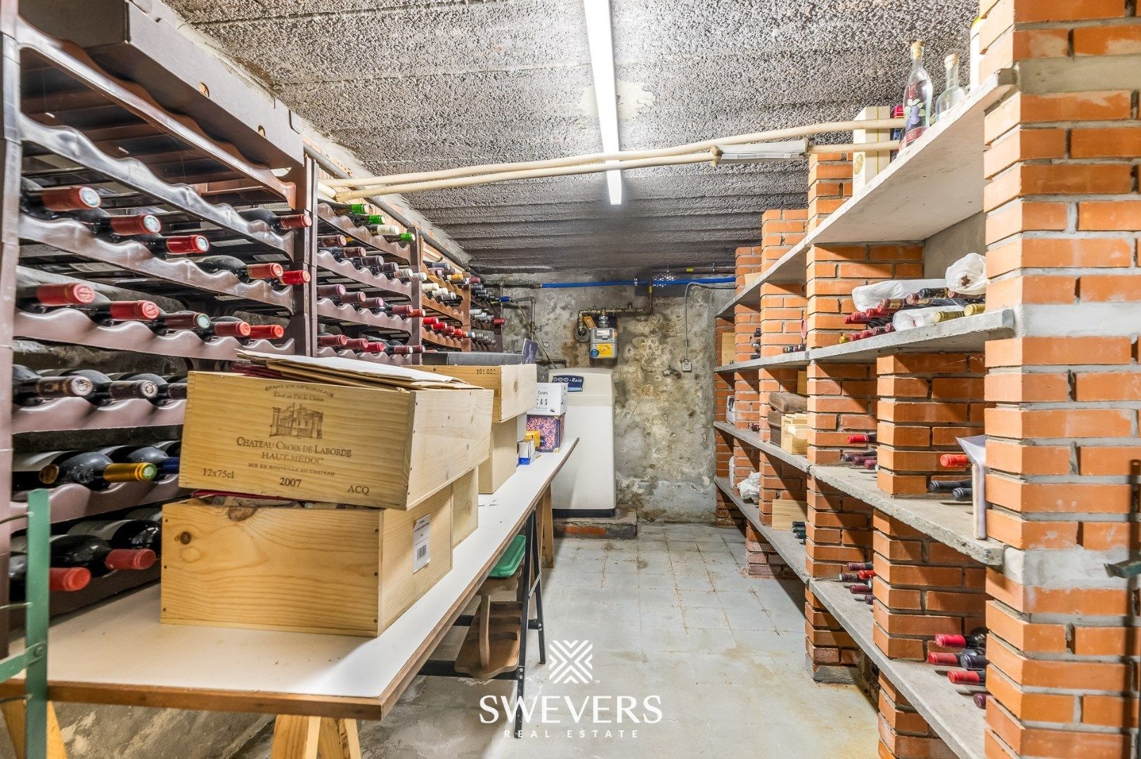 Gelijkvloerse woning met ruim magazijn op 34a 11ca foto 26