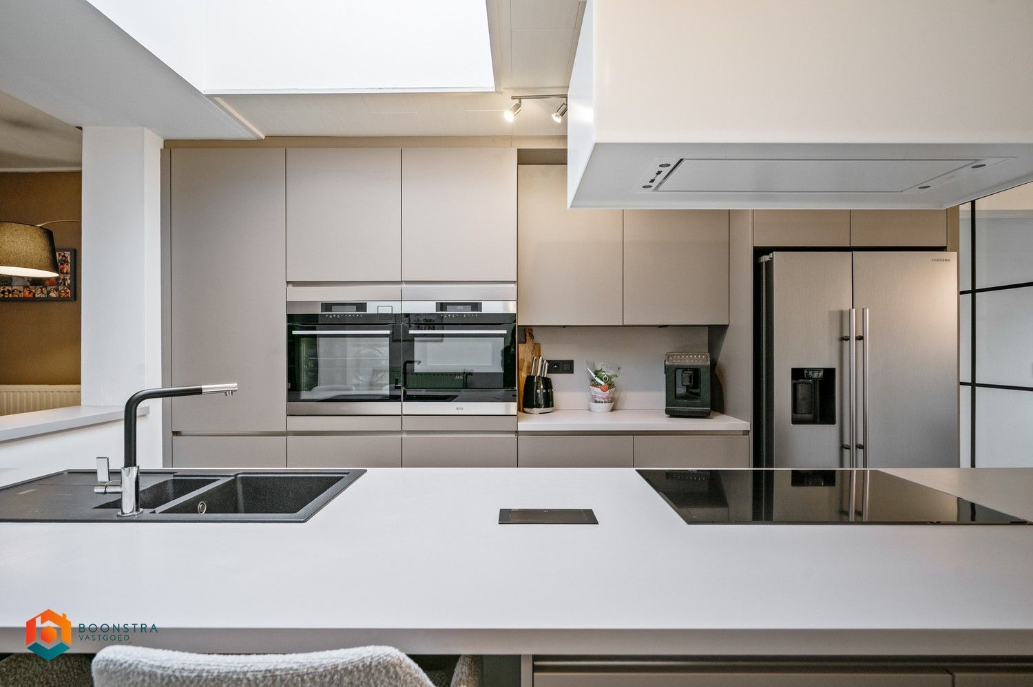 Energiezuinige woning met 3 slpkrs en garage te St-Katelijne-Waver foto 11