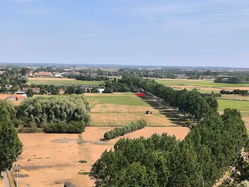 Landbouwgrond en weides foto {{pictureIndex}}