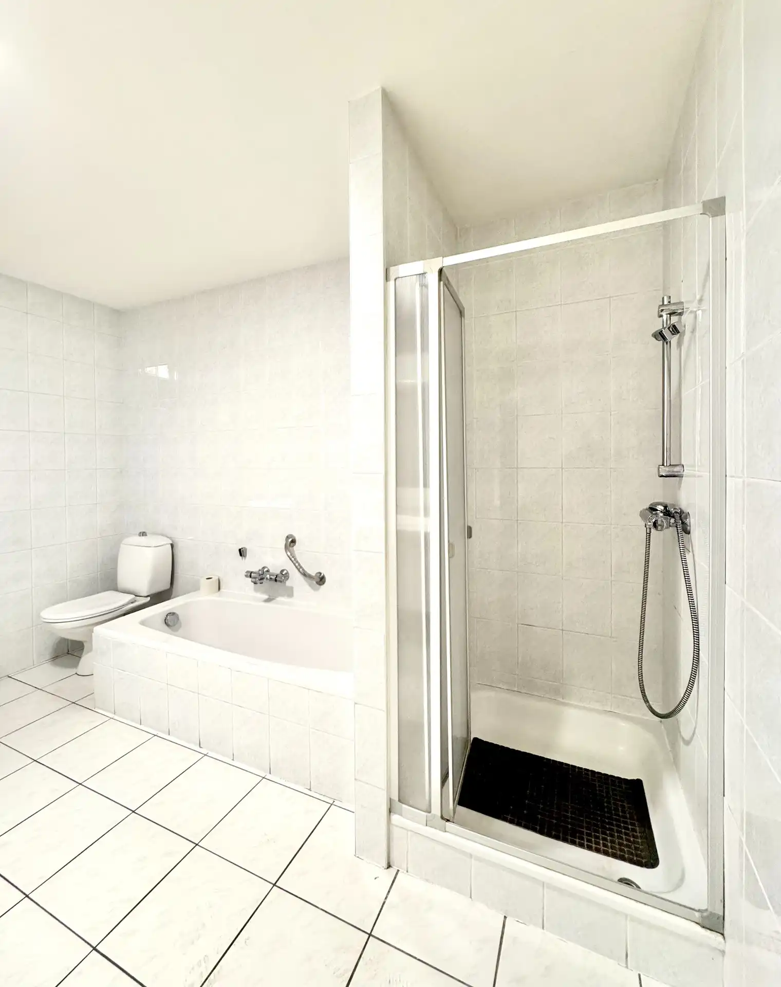 1-SLPK-APPARTEMENT|GROOT ZONNETERRAS |1 PARKING foto 20
