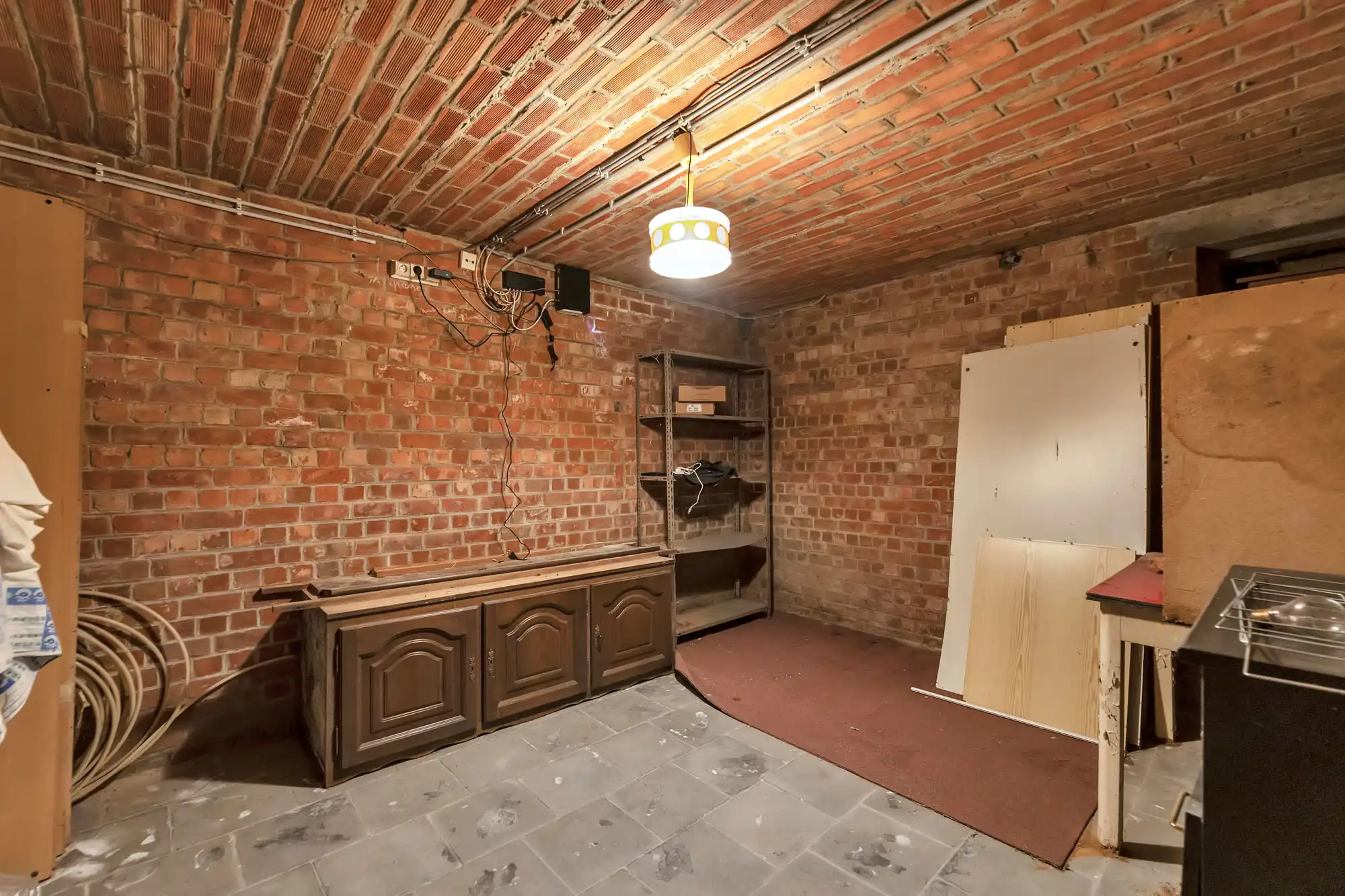 Charmante woning met tuin en garage te Dilbeek foto 24