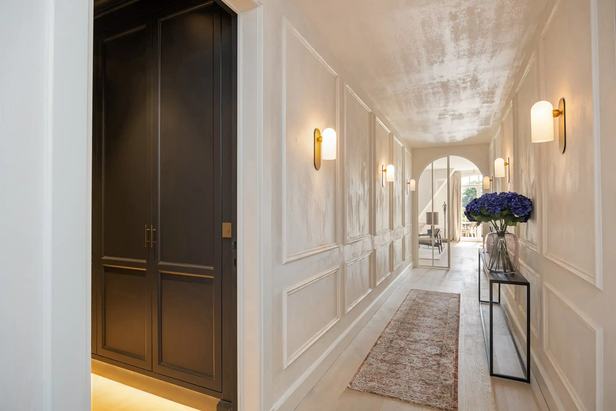 Luxueus wonen op toplocatie in Schilde foto 20
