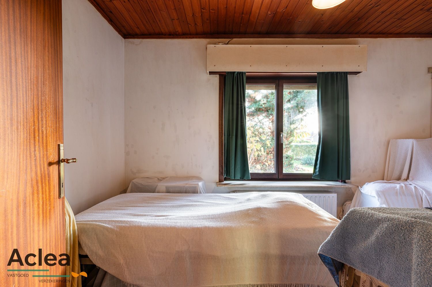 Vrijstaande woning op ruim perceel foto 19