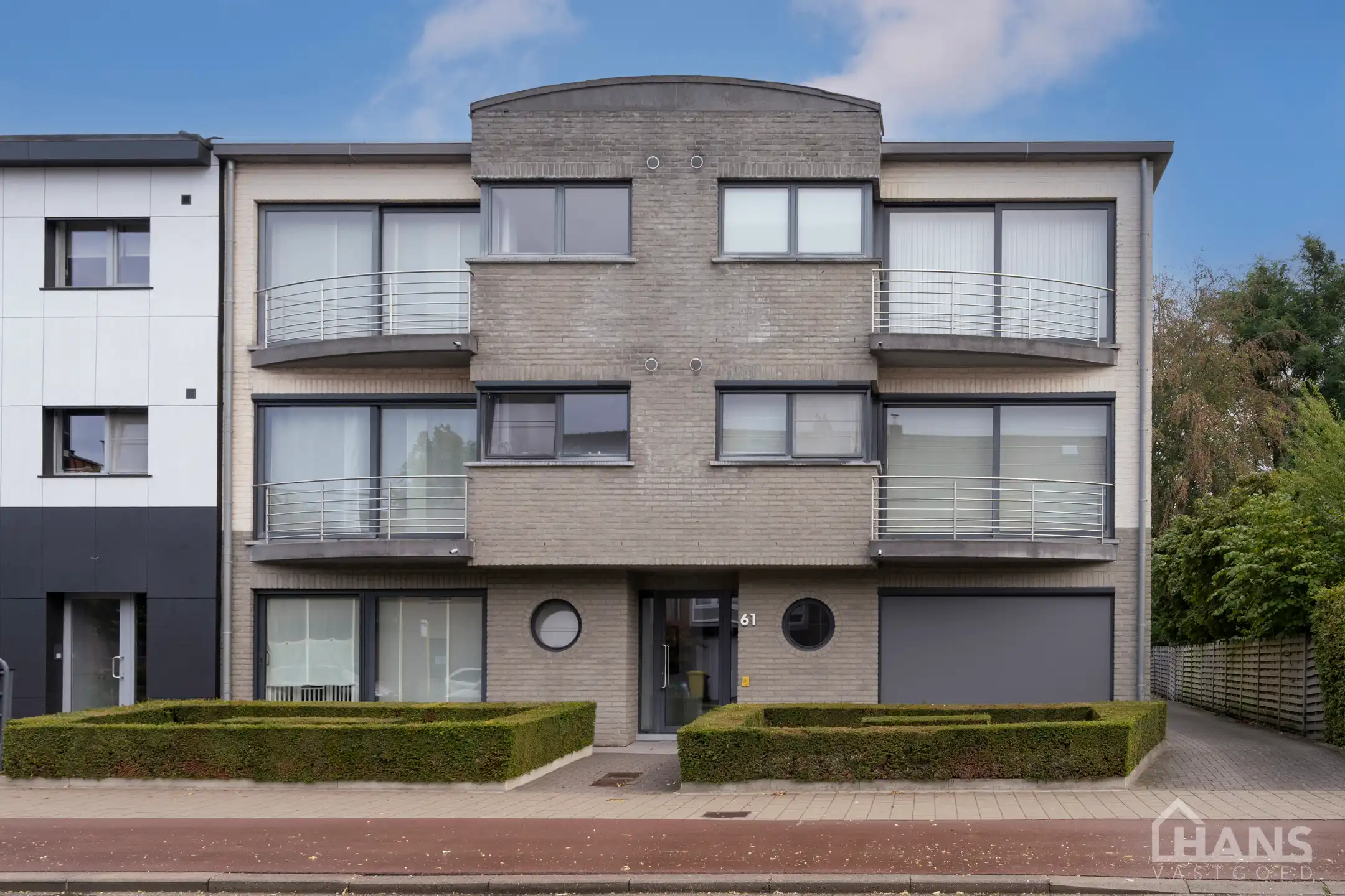 Appartement te koop Liersesteenweg 61/1L - 2547 Lint