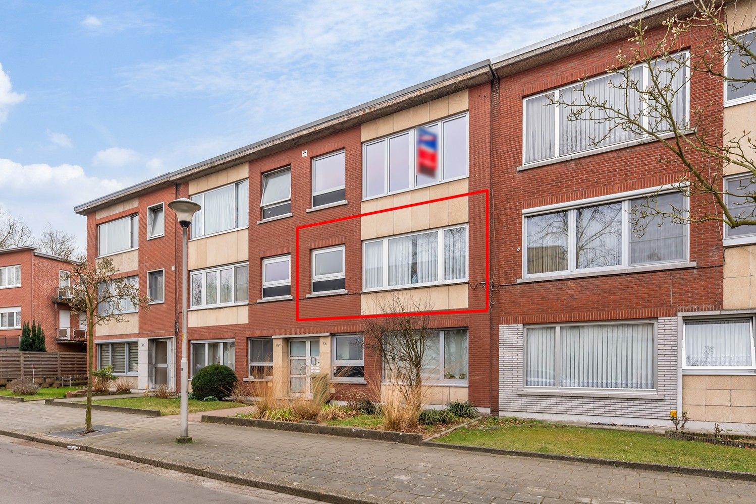 Uiterst verzorgd appartement met garage, rustige locatie! foto 27