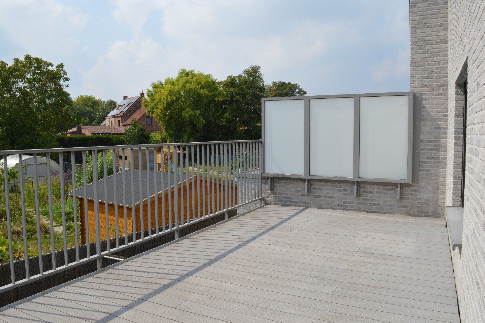 Instapklare woning met 3 ruime slaapkamers en enorm rustige ligging foto 12