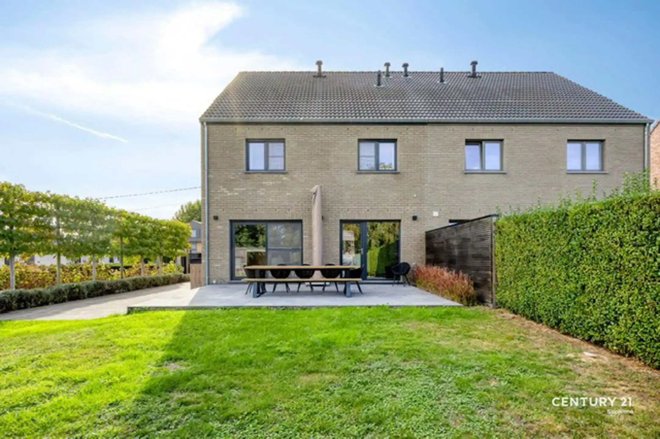 Energiezuinige gezinswoning met 5 slaapkamers  foto 26