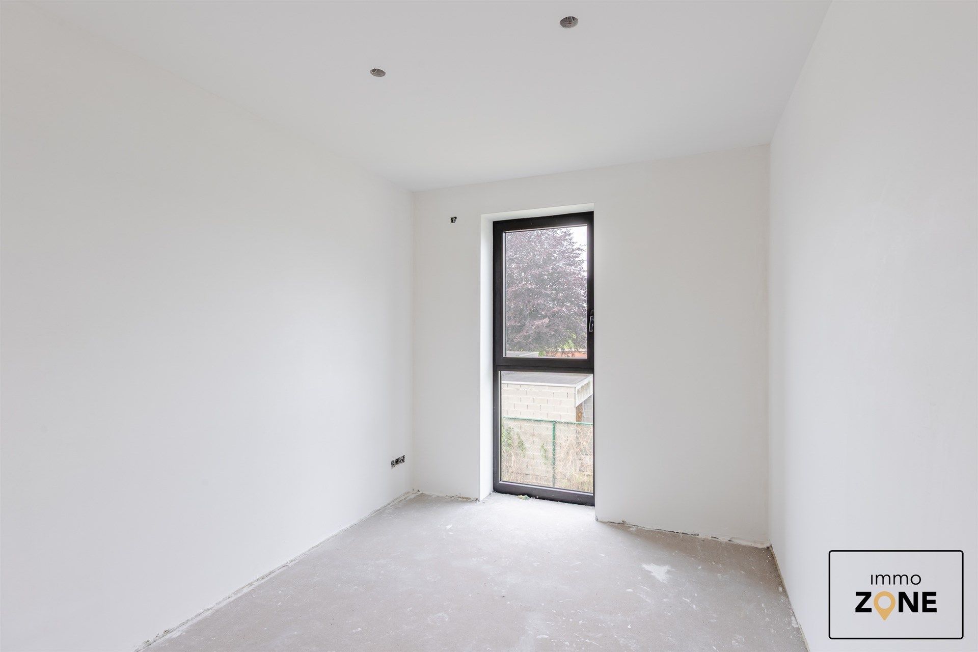 Nieuwbouwwoning in rustig binnengebied foto 9