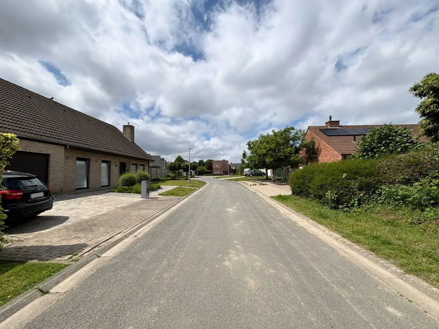 Ruime gezinswoning te huur centrum Roeselare foto 10