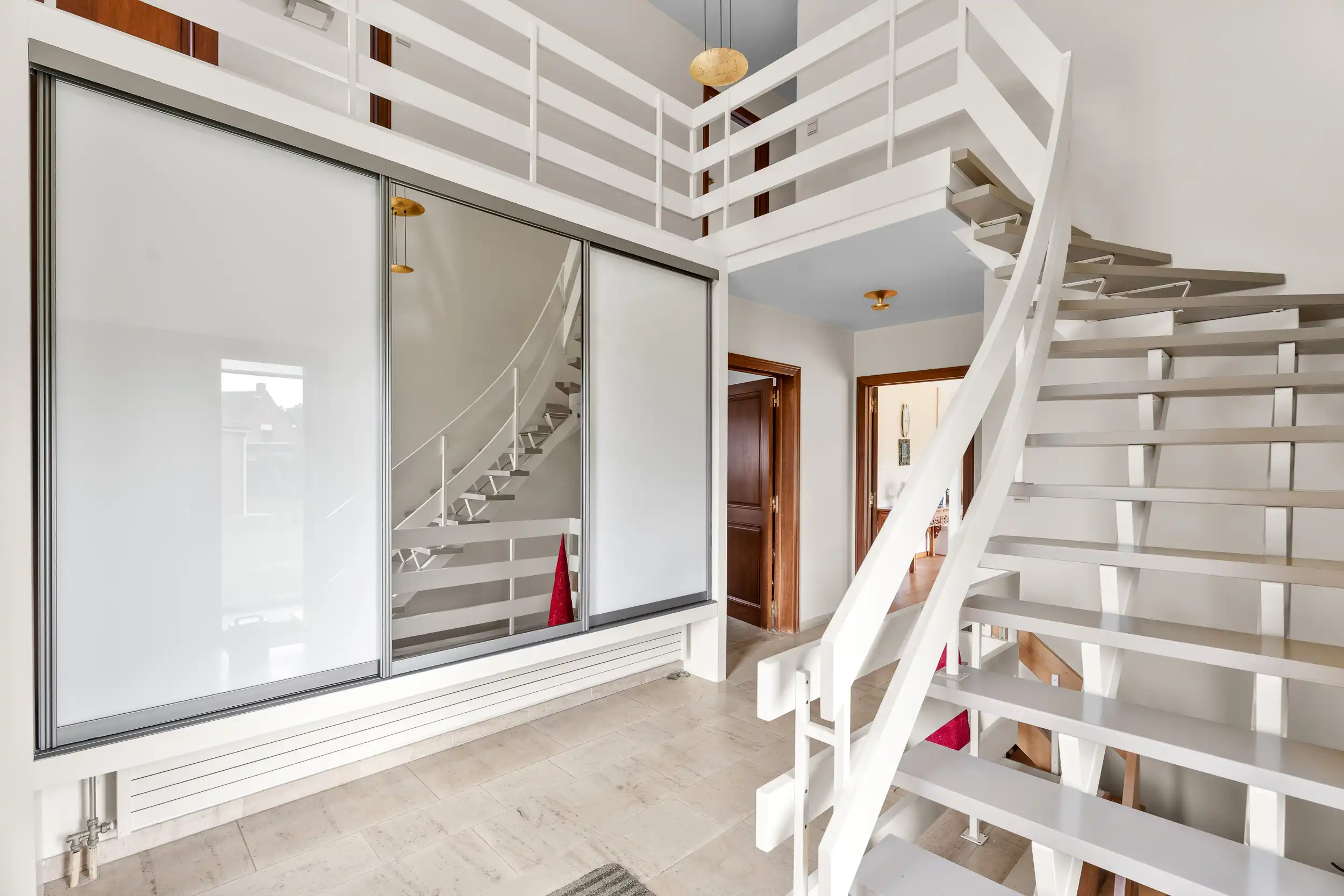 392 m² wooncomfort op het einde van een doodlopende straat foto 9