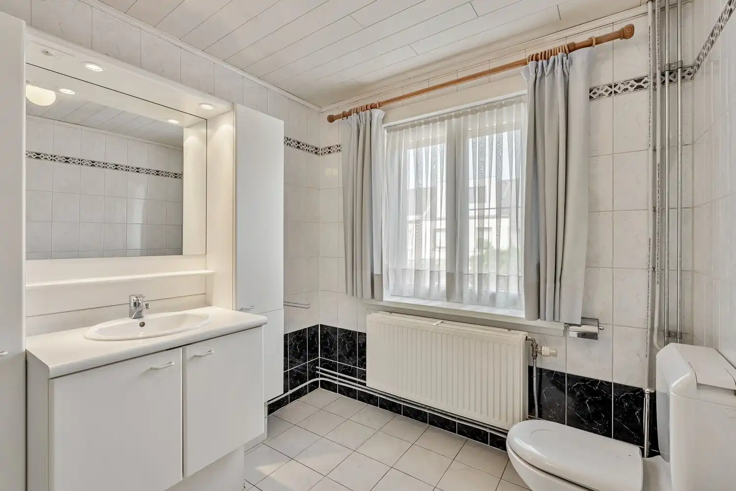 Gezellige woning met stadstuin op een gegeerde locatie in Mechelen foto 16