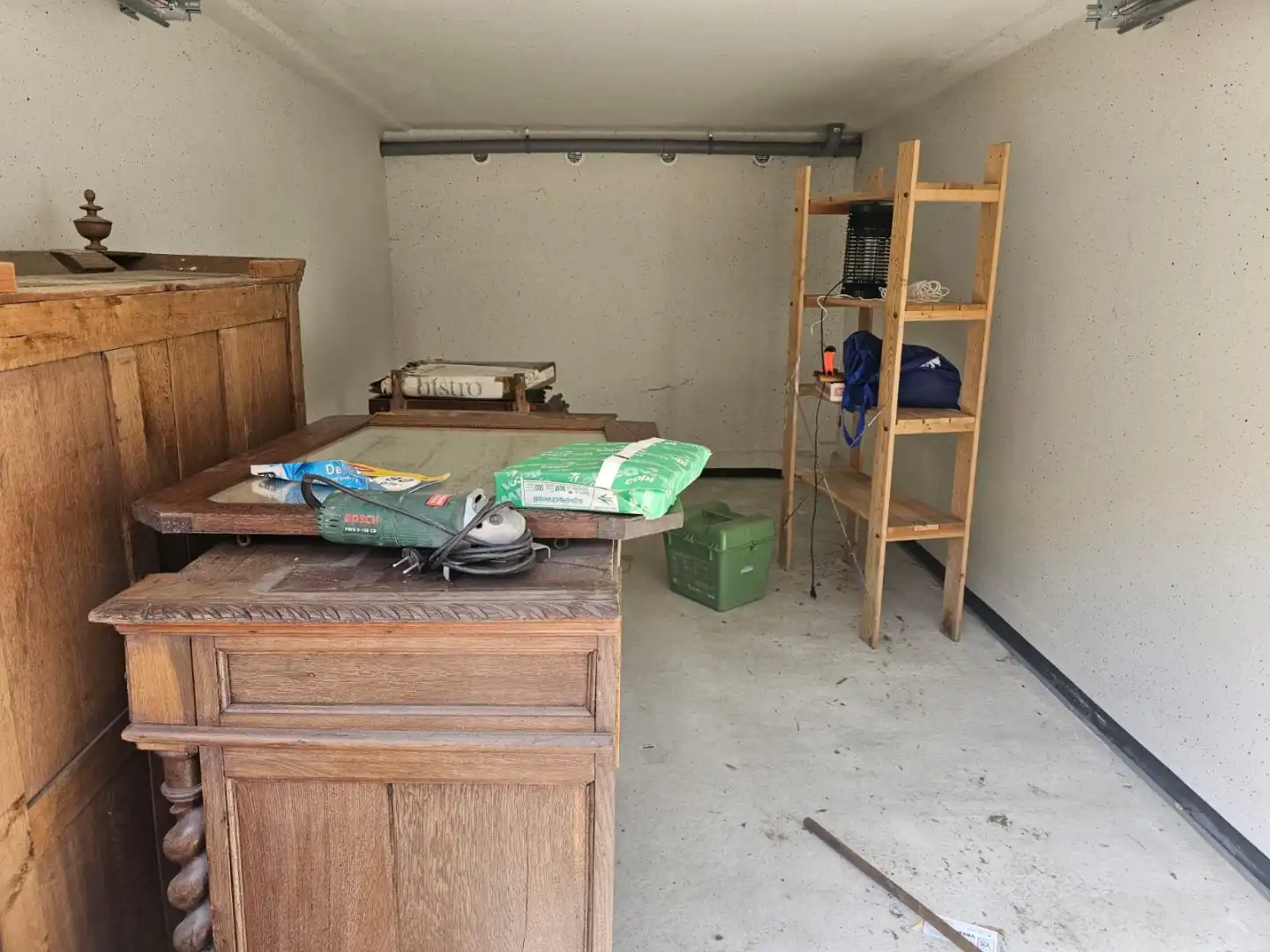 Woning met 4 slaapkamers, tuin en garage in Kessel-Lo! – EPC 829 kWh/m² - bewoonbare opp. 114 m² foto 29