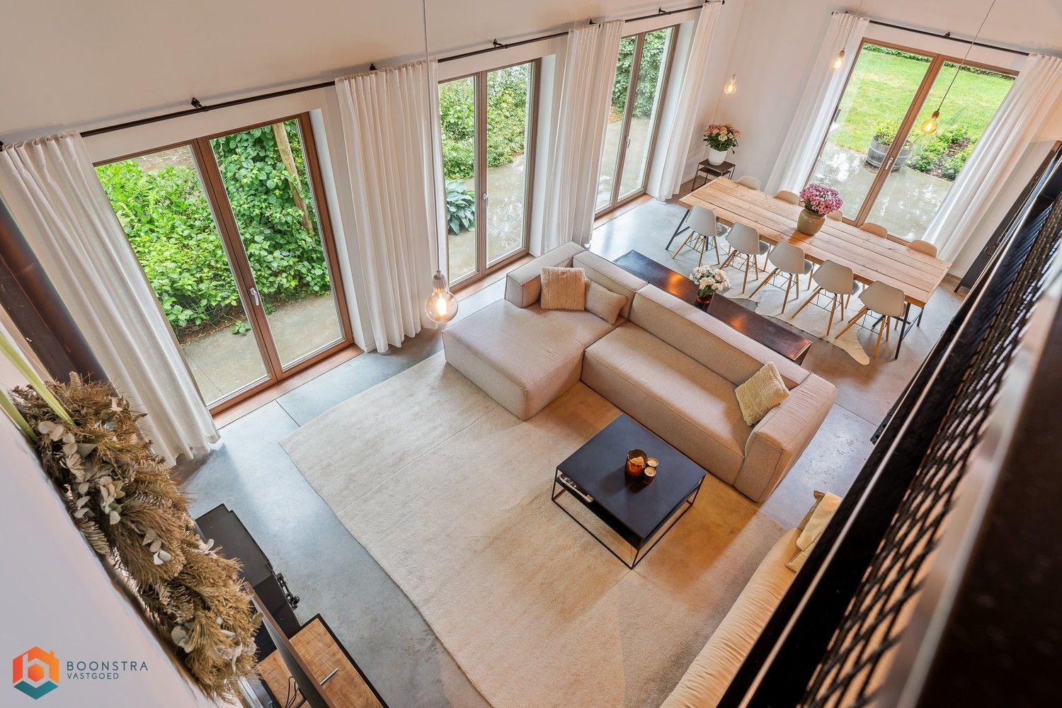 Prachtig gerenoveerde woning op uniek perceel te Putte foto 22