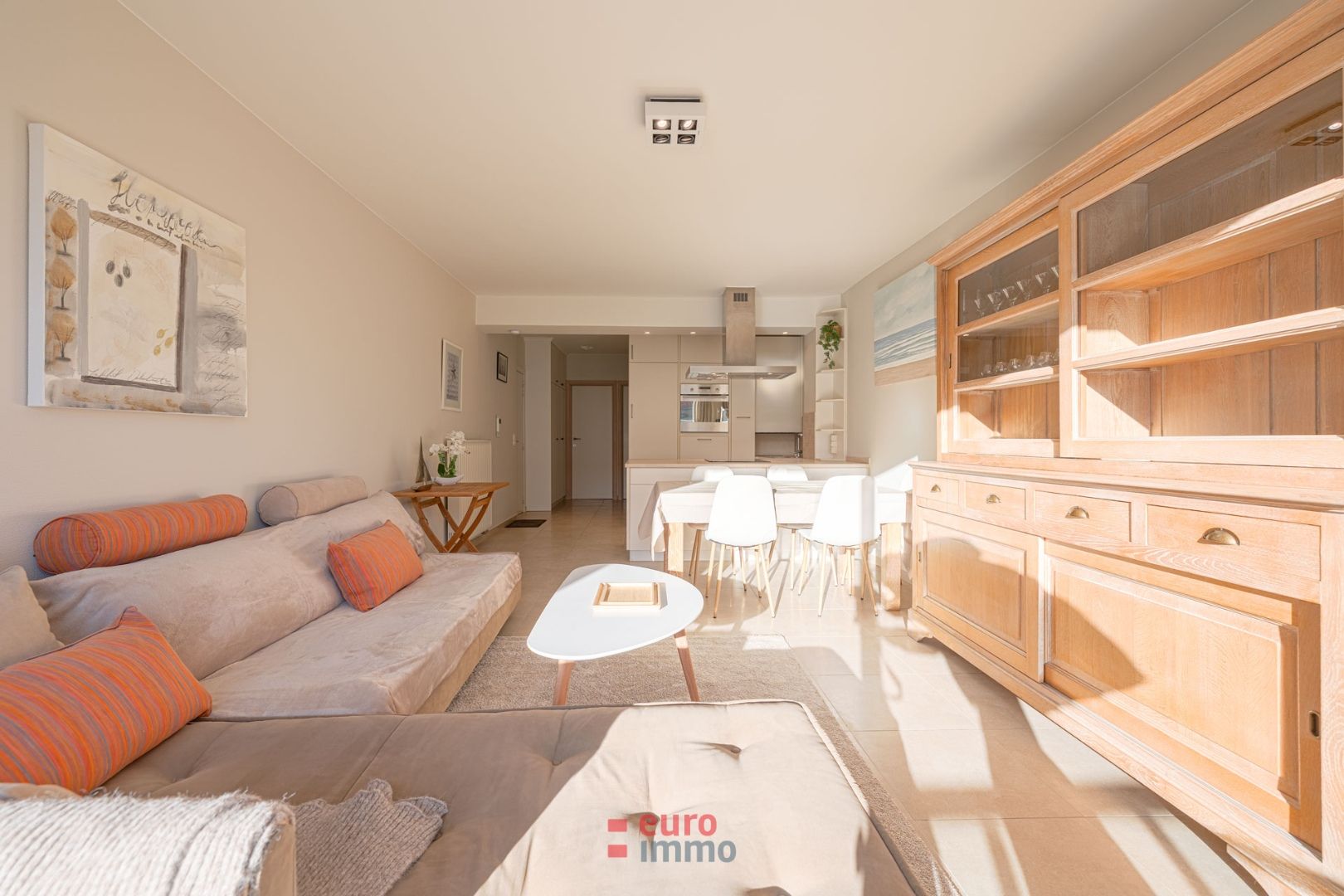 Residentie Bermudes - 0403 foto 3