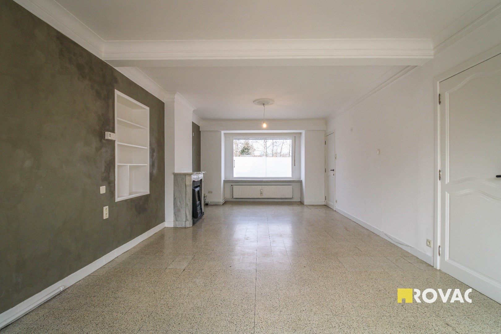 Alleenstaande woning met garage! foto 3