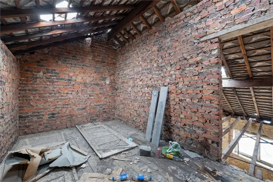 VERGUND PROJECT VAN 4 WOONEENHEDEN OP EEN TOPLIGGING IN TONGEREN foto 18