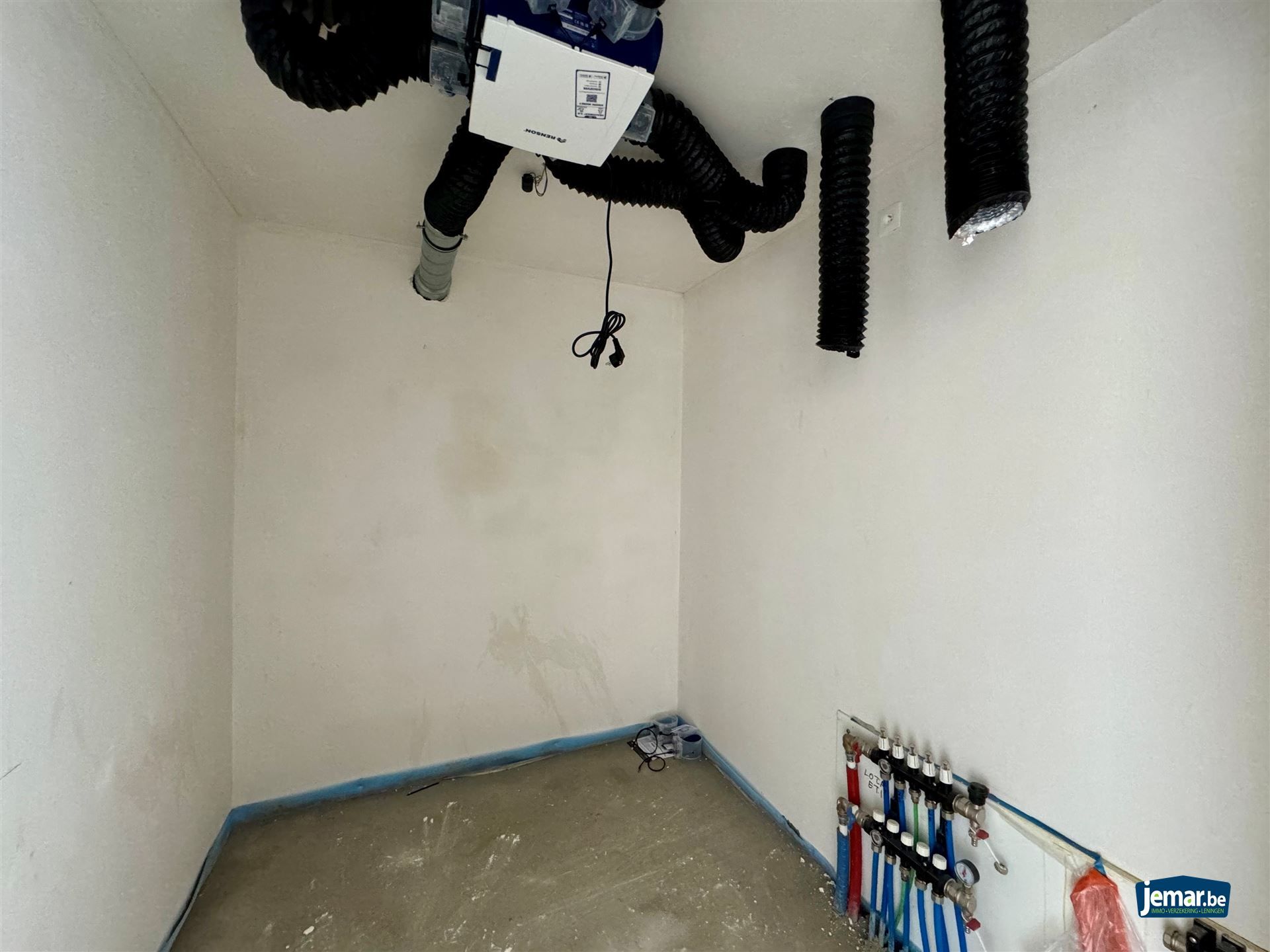 4 Nieuwbouwwoningen - instapklaar, energiezuinig, prachtige ligging en 3 slaapkamers foto 10