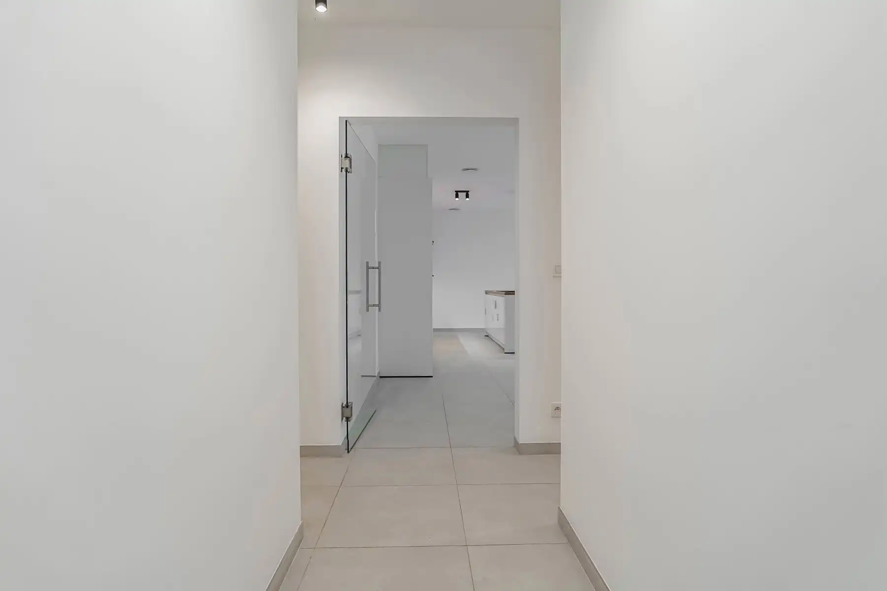 Fantastisch nieuwbouw appartement (BEN) met tuin en garage te Londerzeel foto 3