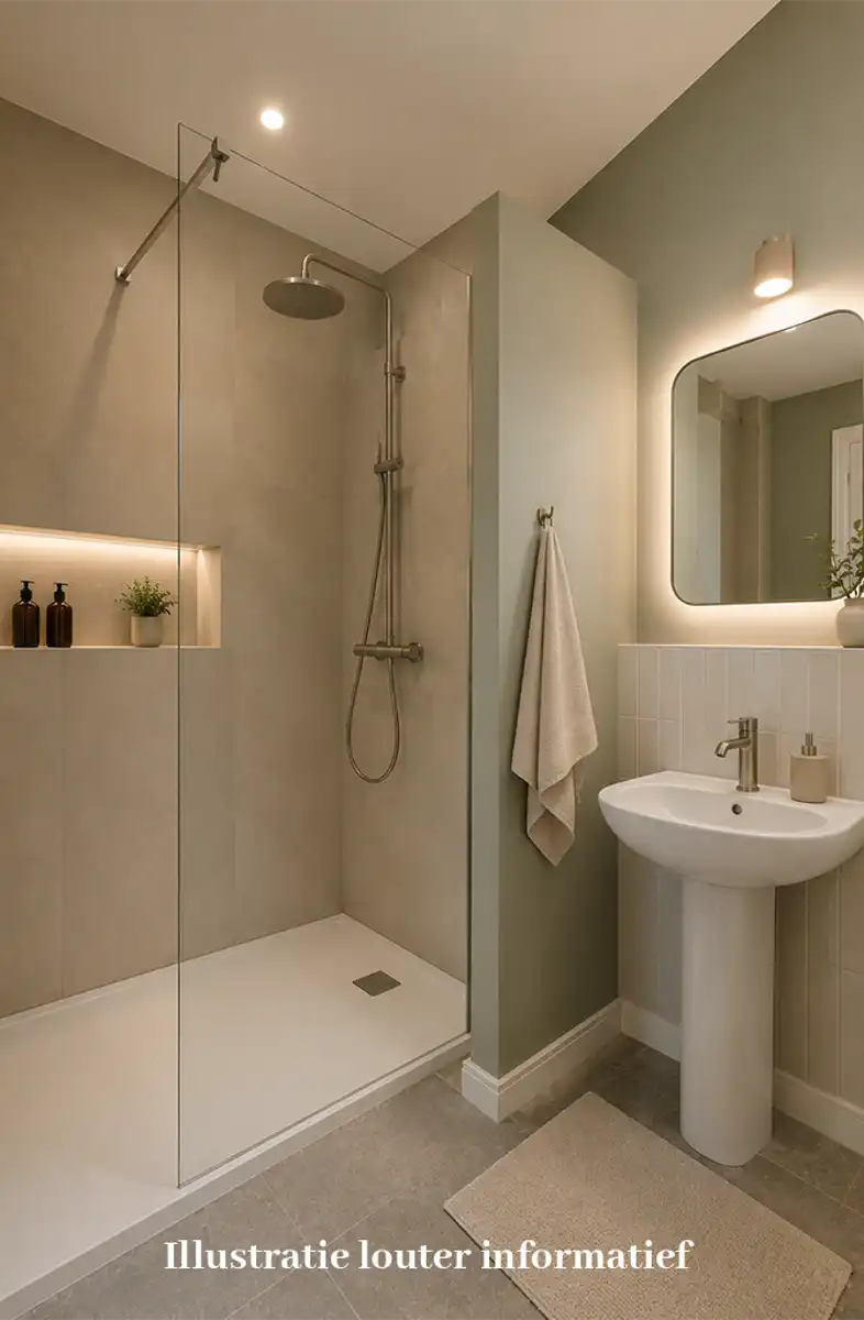 Veelzijdige woning met potentieel op strategische locatie foto 9