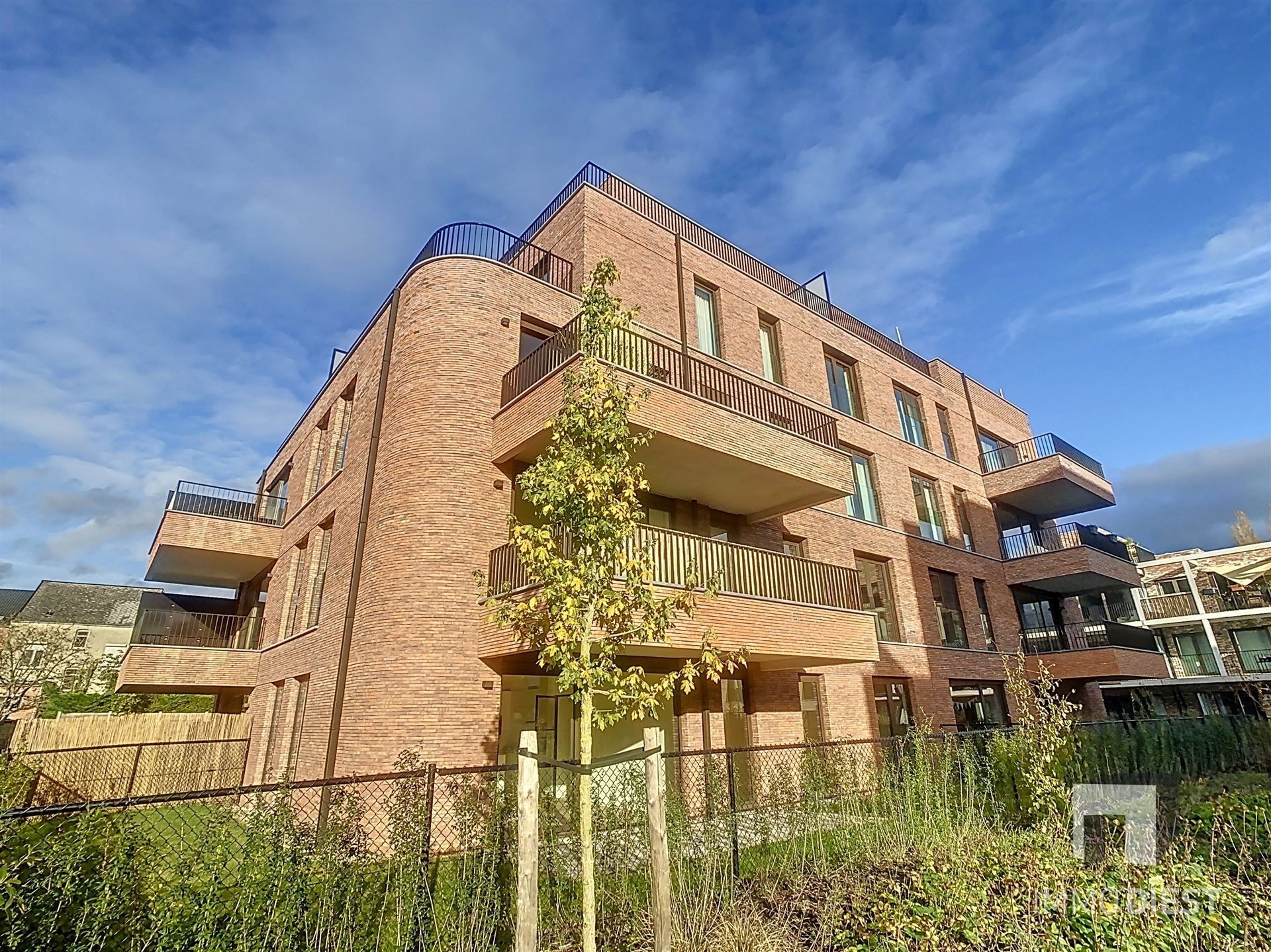 Nieuwbouwappartement De Tuilerie met drie slaapkamers foto 4