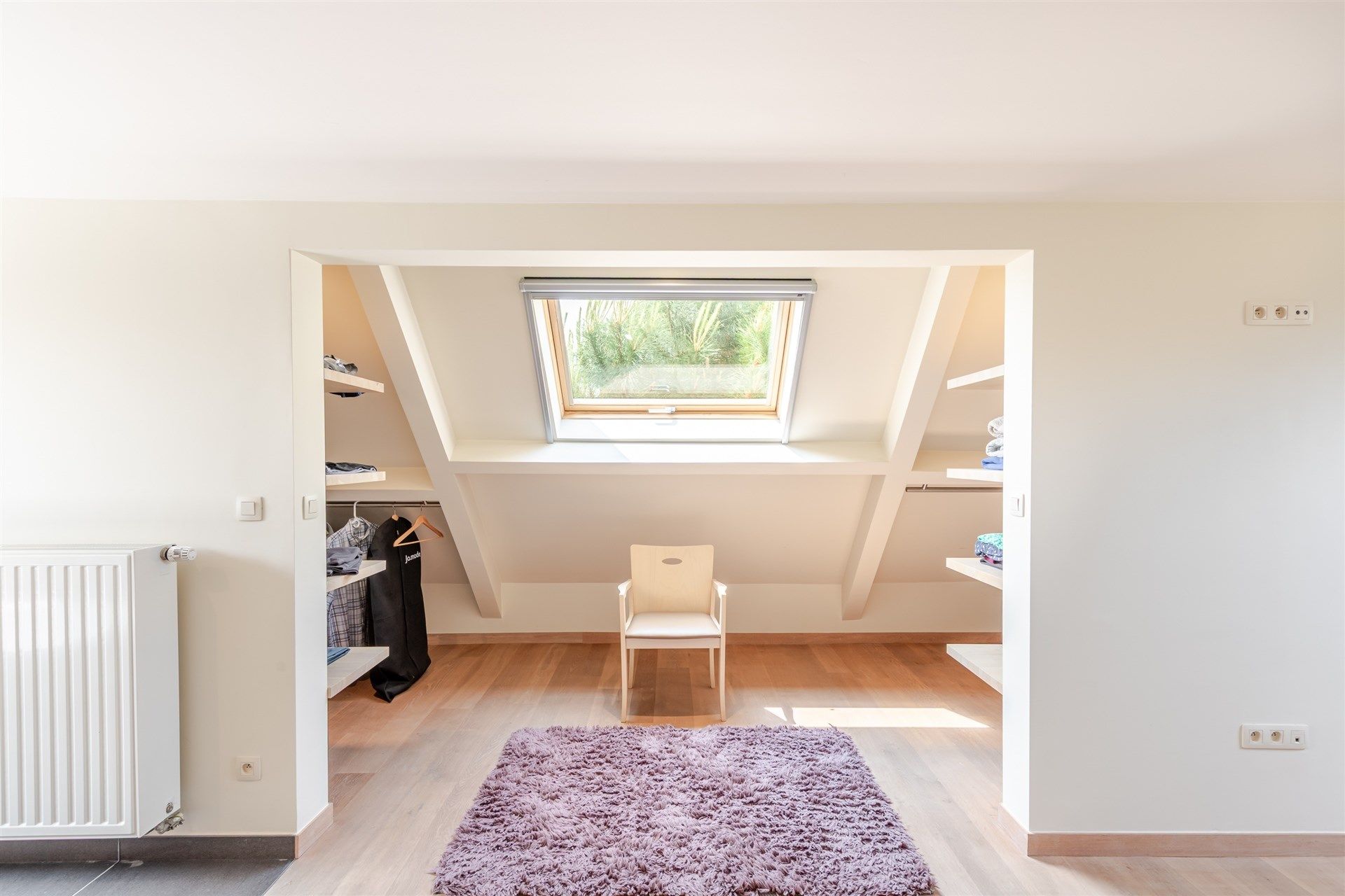 Charmante villa met 3 slks en tuin op groot perceel foto 19