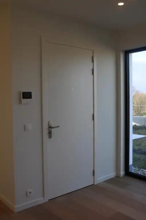 Luxe Penthouse in Residentie Riverside I foto 16