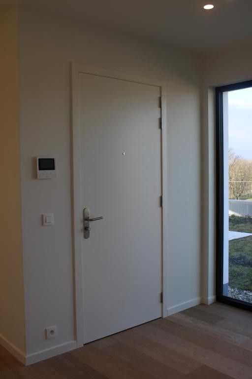 Luxe Penthouse in Residentie Riverside I foto 16