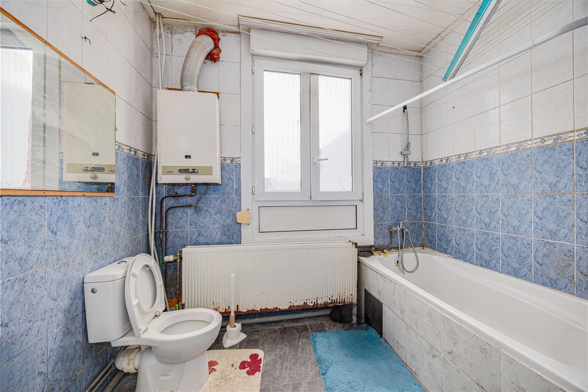 Woning met 4 slaaapkamers aan Park Spoor Noord foto 8