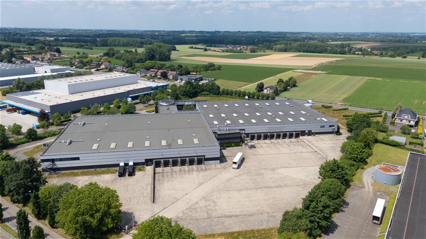 Logistiek foto 2