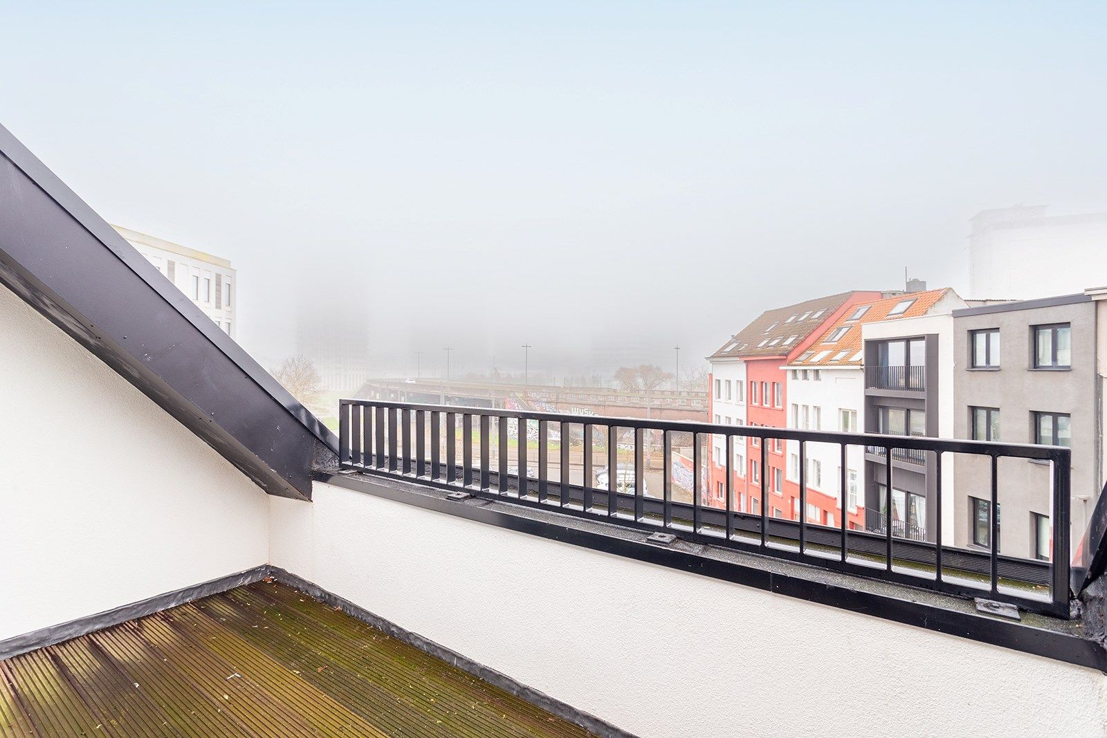 Volledig instapklare woning aan Park Spoor Noord te koop  foto 27